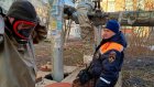 В колодце теплотрассы в Пензе найден мертвым мужчина средних лет
