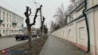 3 апреля жителей Пензенской области ждет сильный ветер