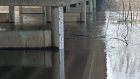 В Пензенской области пик паводка ожидается на этой неделе