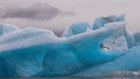 Установлена связь между таянием ледников и замедлением времени