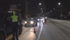 В Пензенской области за 2 дня задержали 50 пьяных водителей