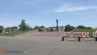 У памятника Победы в Пензе на неделю ограничат движение машин