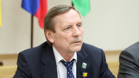 Названа новая должность экс-главы Заречного Олега Климанова