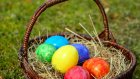 Россиян предупредили об опасных красителях яиц в преддверии Пасхи