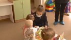 Полицейские навестили воспитанников дома ребенка в Кузнецке
