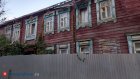 В Пензе нашлись желающие выкупить за 1 рубль два дома XIX века