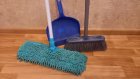 10 мая отпразднуем уборкой День чистой комнаты