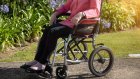 Пензенским инвалидам больше всего нужны подгузники и спецбелье