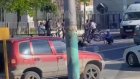 На ул. Бекешской автолюбительница за рулем Omoda сбила пешехода