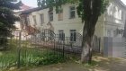 На улице Красной в Пензе обрушилась стена старинного здания