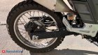 В Кузнецке мотоциклист сбил женщину и скрылся