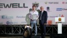 Руководство «Термодома» наградили на форуме предпринимателей в Пензе