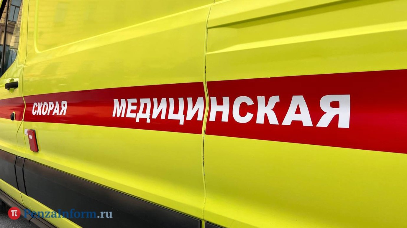 В Кузнецке два человека умерли от отравления