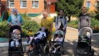Пензенская епархия ищет волонтеров для поездок в детский дом-интернат
