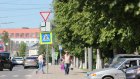31 мая в Пензенской области сохранится жара