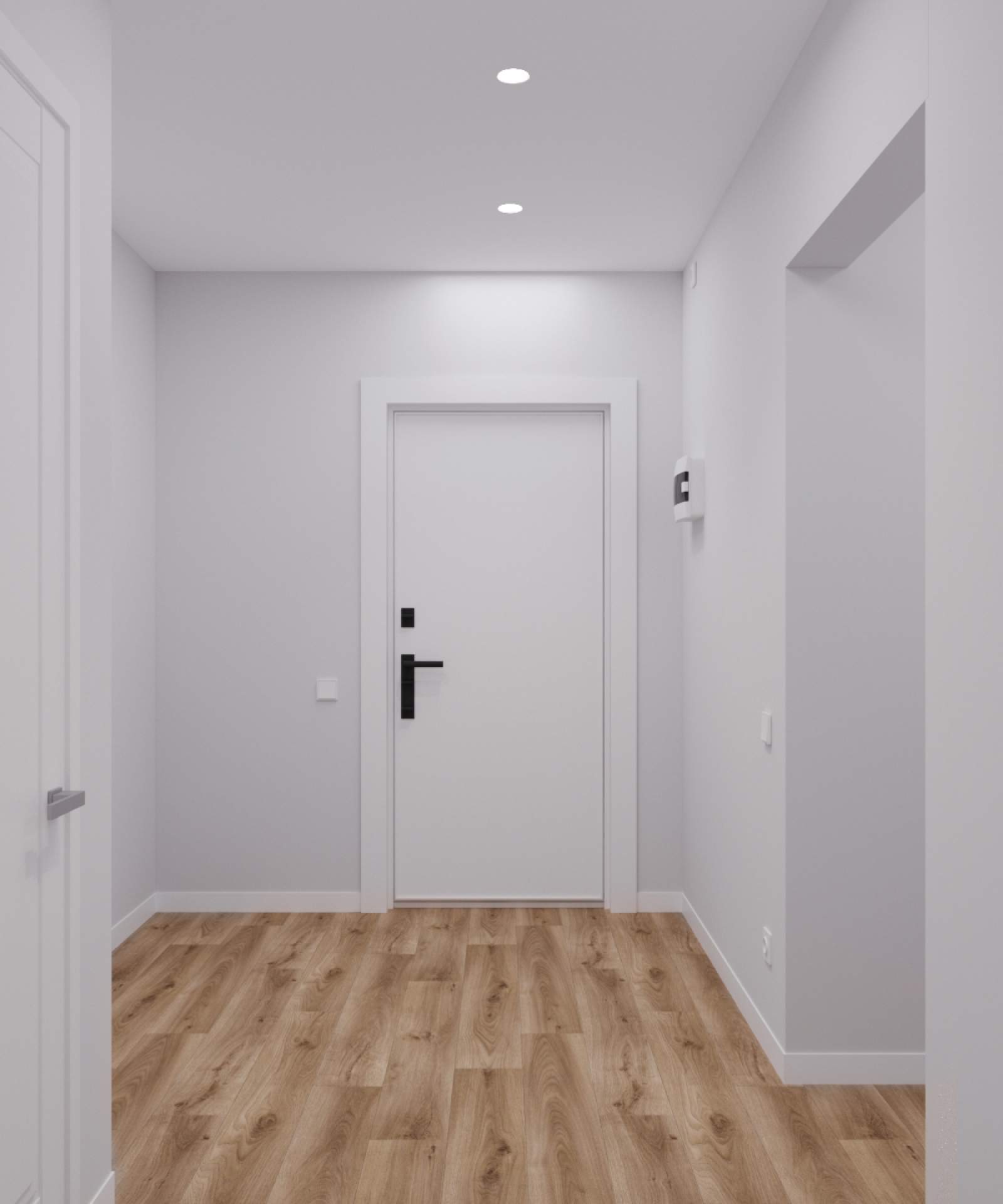 В Городе Спутнике продаются квартиры с чистовой отделкой