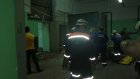 Мужчина пострадал при обрушении стены на пензенском заводе