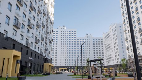 При покупке жилья можно удвоить маткап и получить скидку 833 тыс.