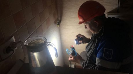 Появились кадры из квартиры на улице Ладожской, где взорвался газ