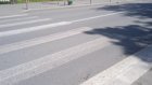 В Пензе несколько пешеходных переходов противоречат логике