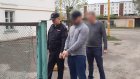 Двух гостей Пензенской области обвинили в попытке сбыть героин