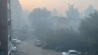 Ввели режим ЧС: жители Нижнего Ломова задыхаются от дыма
