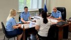 Главный прокурор области примет жителей Городищенского района