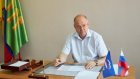 Вадим Супиков помог с установкой лестничного перехода в Согласии