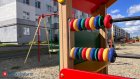 В Пензенской области выявили более 170 нарушений на детских площадках