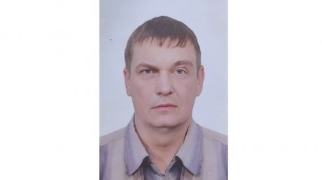 В Пензе пропал 50-летний горожанин Роман Захаров