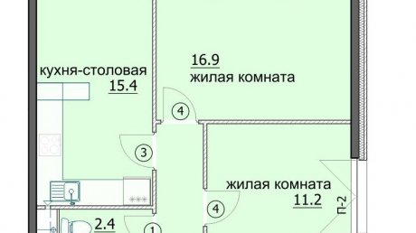 «Территория жизни» предлагает семьям с детьми суперставку 4,8%