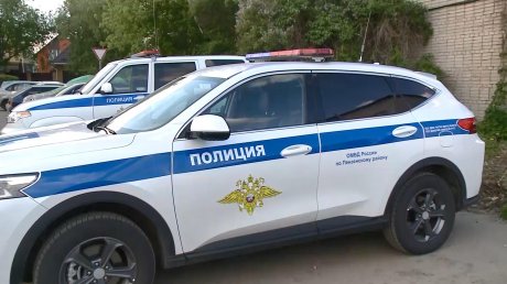 Пензячка решила не платить в магазине и попала под статью