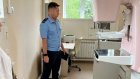 В Лопатинской больнице простаивал новый маммограф ценой 8,8 млн