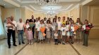 В Пензенской области матерям дали награды за достойное воспитание детей