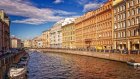 Культурные прогулки и ужин на корабле: почему Петербург так привлекателен для туристов