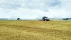 Аграрии Пензенской области собрали первый миллион тонн зерна
