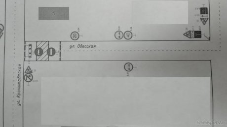 Пензенцы не смогут поворачивать с Кронштадтской на Одесскую