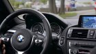 Гендиректор пензенской фирмы спрятал арестованный BMW