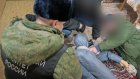 Жителя Чаадаевки осудили за убийство с помощью полотенца