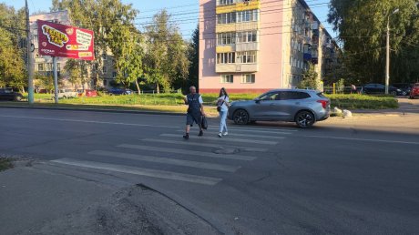 Переход на Западной Поляне не смогли обезопасить в обещанный срок