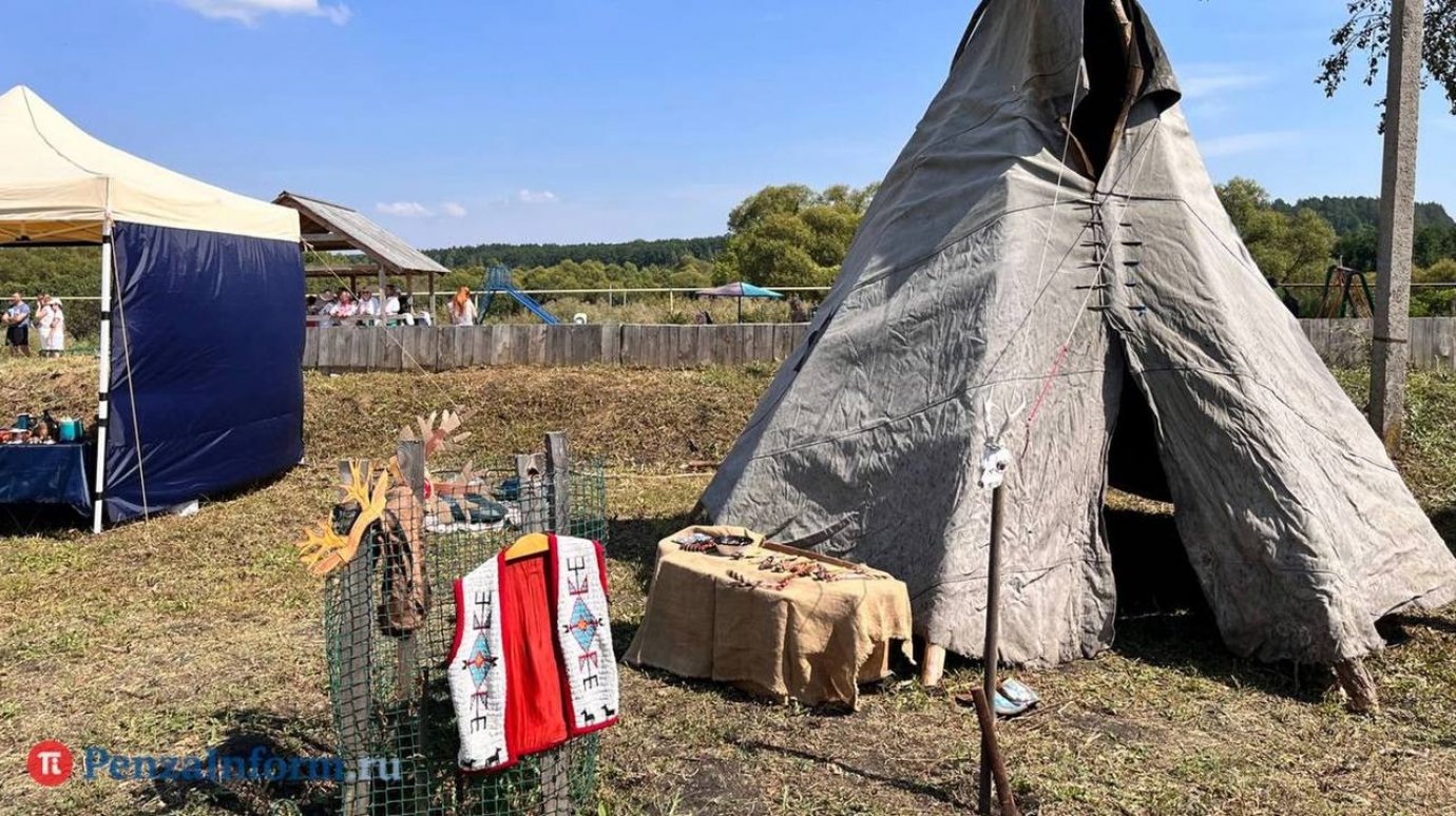 В Николаевке в пятый раз пройдет фестиваль «Юконский ворон»