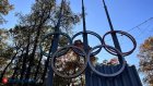 Министр спорта России заявил о необходимости вернуться на Олимпиады