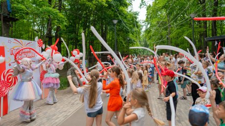 «Рисан» организует праздник в Арбекове 21 сентября