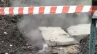 Назван срок подачи горячей воды и отопления в дома на Шуисте