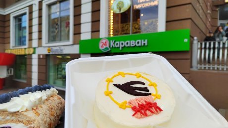 Гастрономический хит-парад: блюда, покорившие туристов в «Караване»