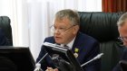 Александр Басенко покинул пост главы Пензы