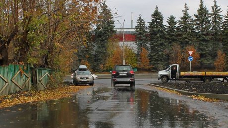 Завершено строительство коллектора от ул. Серпуховской до Кирпичной