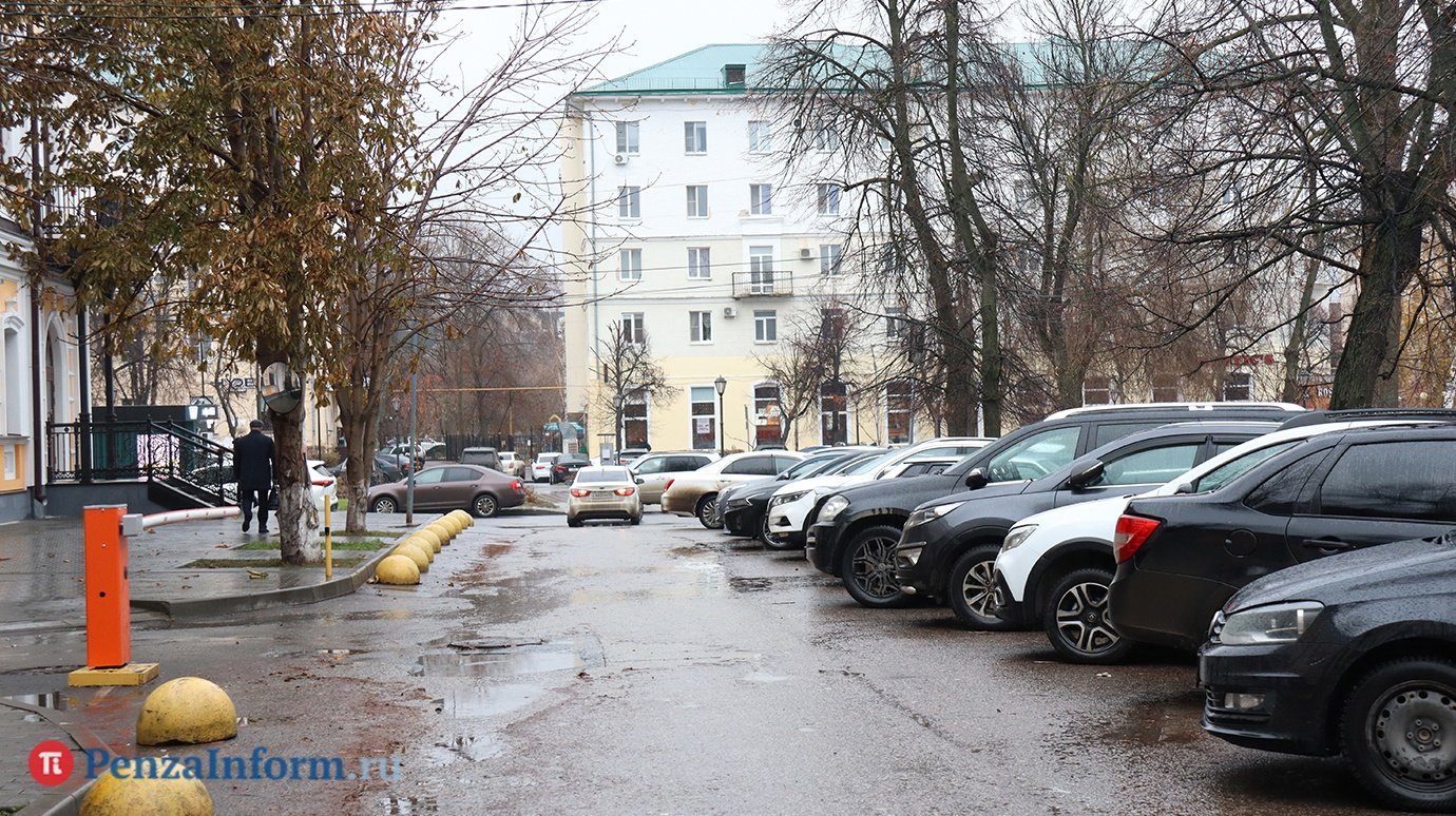 В Пензенской области снизился спрос на иномарки с пробегом