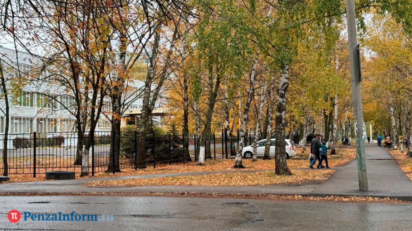 Водителей попросили не мешать ремонту дорог в Арбекове