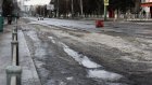 На улице Суворова частично открыли движение